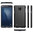 PolyShield Hard Shell Case for Samsung Galaxy Note 4 - Black