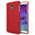 PolyShield Hard Shell Case for Samsung Galaxy Note 4 - Cherry Red