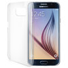 Crystal Hard Case for Samsung Galaxy S6 - Clear (Gloss)