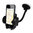 Orzly Universal Long Arm Car Mount Holder for Mobile Phones