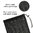 Haweel Nylon Mesh Tablet Pouch / Carry Bag for Apple iPad / Galaxy Tab / Kindle