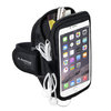Avantree Large Trackpouch Sports Jogging & Trekking Armband for Mobile Phone