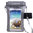 Avantree Seal Waterproof Case (IPX7 Certified Bag) for Mobile Phones