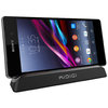 Kidigi Magnetic Charging Cradle / Charger Dock for Sony Xperia Z1