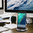 Kidigi 3A USB Type-C Desktop Fast Charger Dock for Google Pixel XL
