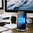 Kidigi USB Type-C Desk Charger Dock for Microsoft Lumia 950 / 950 XL