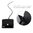 Kidigi Micro USB Docking Station Charging Cradle (LC-VUB)