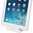 Kidigi 2.4A Charge & Sync Dock (MFi) for Apple iPad Mini - White