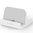 Kidigi 2.4A Charge & Sync Dock (MFi) for iPhone SE / 5s - White