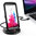 Kidigi 2A Rugged Case Ready Desktop Dock & Charger Cradle for LG G3