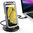 Kidigi 2A Rugged Case Dock Charger Cradle for Motorola Moto E 2nd Gen