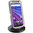 Kidigi 2A Rugged Case Dock Charger Cradle for Motorola Moto G 3rd Gen