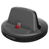 Kidigi 2A Rugged Case Desk Stand Dock Phone Charger (LCC-OMB)