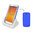 Kidigi Docking Station Cradle Charger for Samsung Galaxy S3 - White