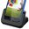 Kidigi Dock & Cradle Charger for Samsung Galaxy S4 - Black