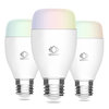 Lingan LE3 6W ZigBee Smart Energy-Efficient LED Light Bulb (2-Pack)