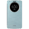 QuickCircle Wireless Charging Case for LG G3 - Aqua Mint
