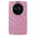 QuickCircle Wireless Charging Case for LG G3 - Pink