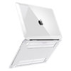 Glossy Hard Shell Case for Apple MacBook Pro (13-inch) 2019 / 2018 / 2017 / 2016 - Clear