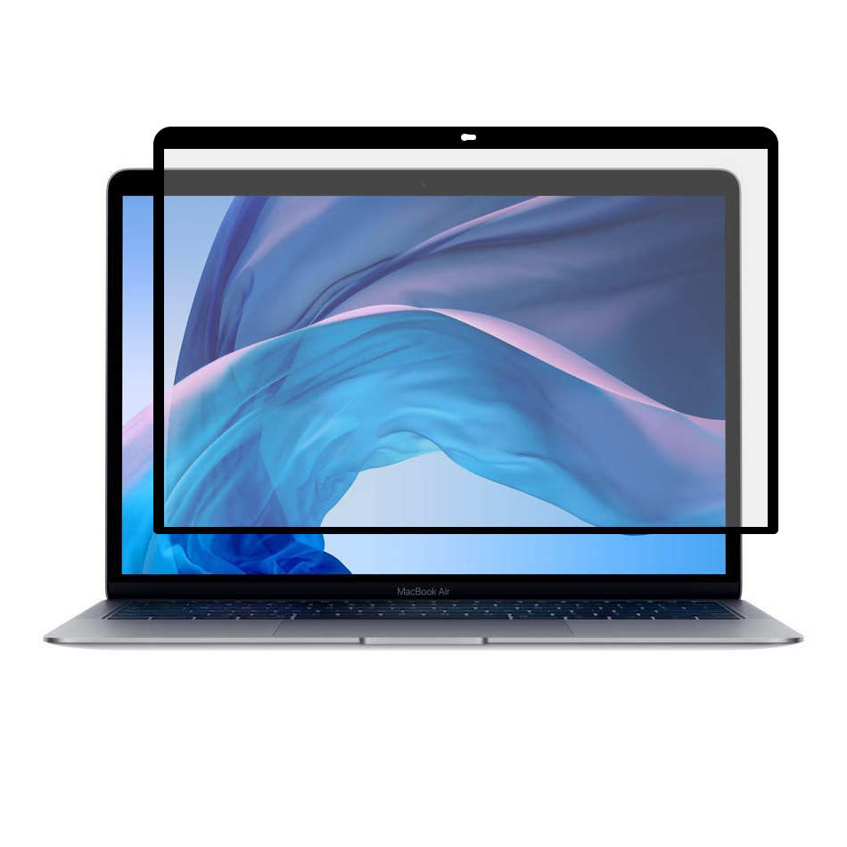 2018 For Macbook Air 13 Inch Clear Hard Case /& Keyboard /& Screen Protector A1932