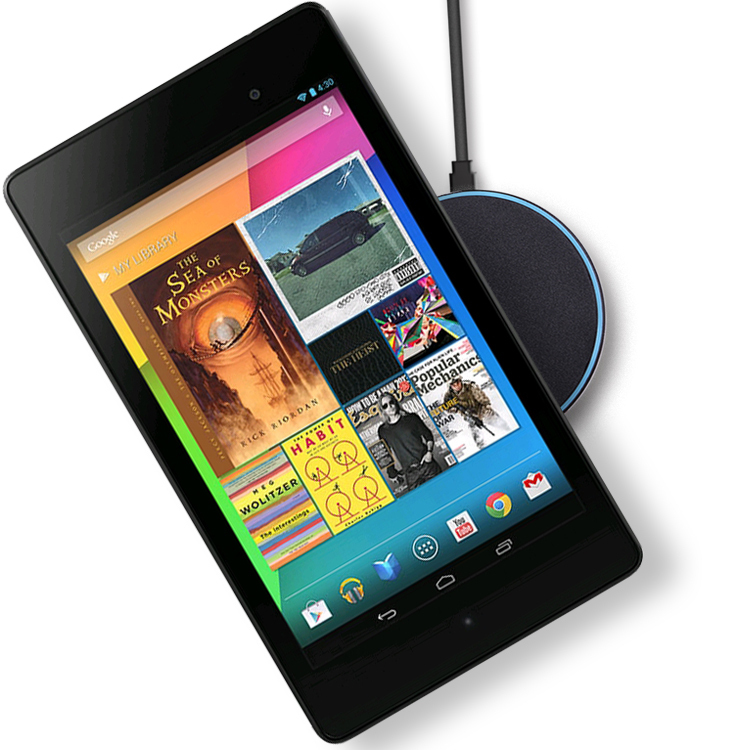 Nexus 7 2nd Gen User Manual |WORK| nilkin-magic-disk-wireless-charger-for-asus-google-nexus-7-001a