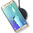 Nillkin Magic Disk Qi Wireless Charger - Samsung Galaxy S6 Edge+ Plus