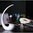 Nillkin Phantom Qi Wireless Charging Lamp with Dimmable Touch LED