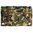 Camouflage 8W Outdoor Folding Solar Panel Charger for Phones & Tablets