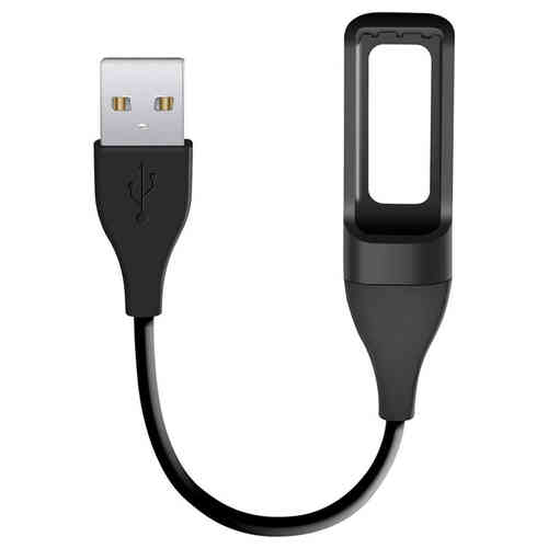 Replacement Charging Cable Adapter (20cm) for Fitbit Flex
