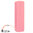 2600mAh Portable Mobile Phone USB Charger (Power Bank) - Pink