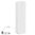 2600mAh Portable Mobile Phone USB Charger (Power Bank) - White