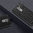 Flexi Slim Carbon Fibre Case for Huawei GR5 (2017) - Brushed Black
