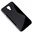 S-Line Flexi Case for LG Telstra Signature Enhanced - Black (Two-Tone)