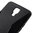 S-Line Flexi Case for LG Telstra Signature Enhanced - Black (Two-Tone)
