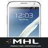 MHL Micro USB to HDMI TV Adapter Cable Pack for Samsung Galaxy Note 2