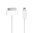 Samsung 30-Pin to Mini-USB Charging Cable (27cm) for Galaxy Tab