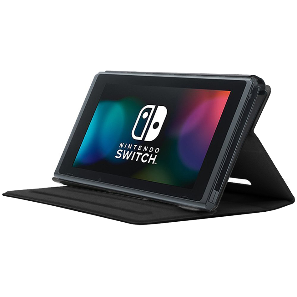 Nintendo switch sale flip case