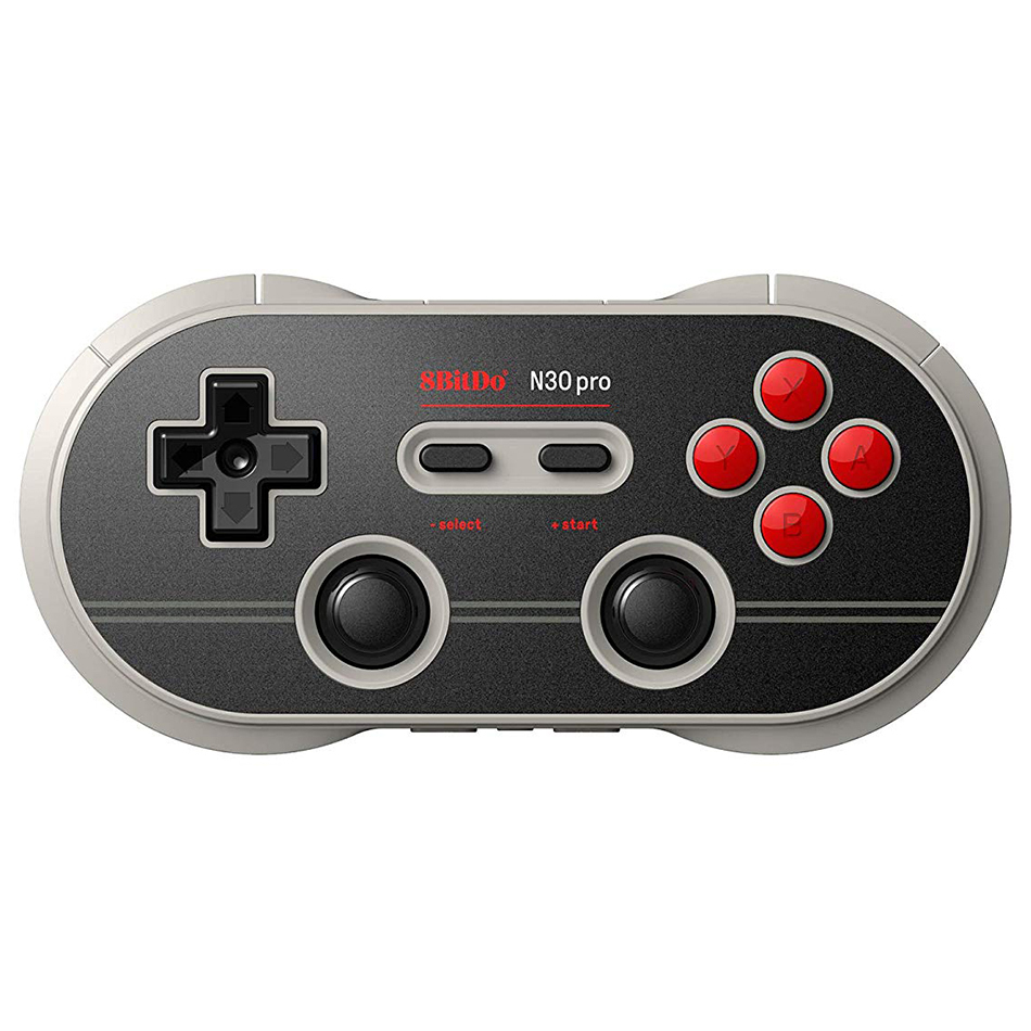 Joypads For Mac