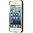 Nillkin Wireless Charging Magic Case for Apple iPhone 5s / SE - Black