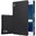 Nillkin Wireless Charging Magic Case - Sony Xperia Z5 Premium - Black