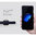 Nillkin Magic Wireless Charging Case for Apple iPhone 7 Plus - Black
