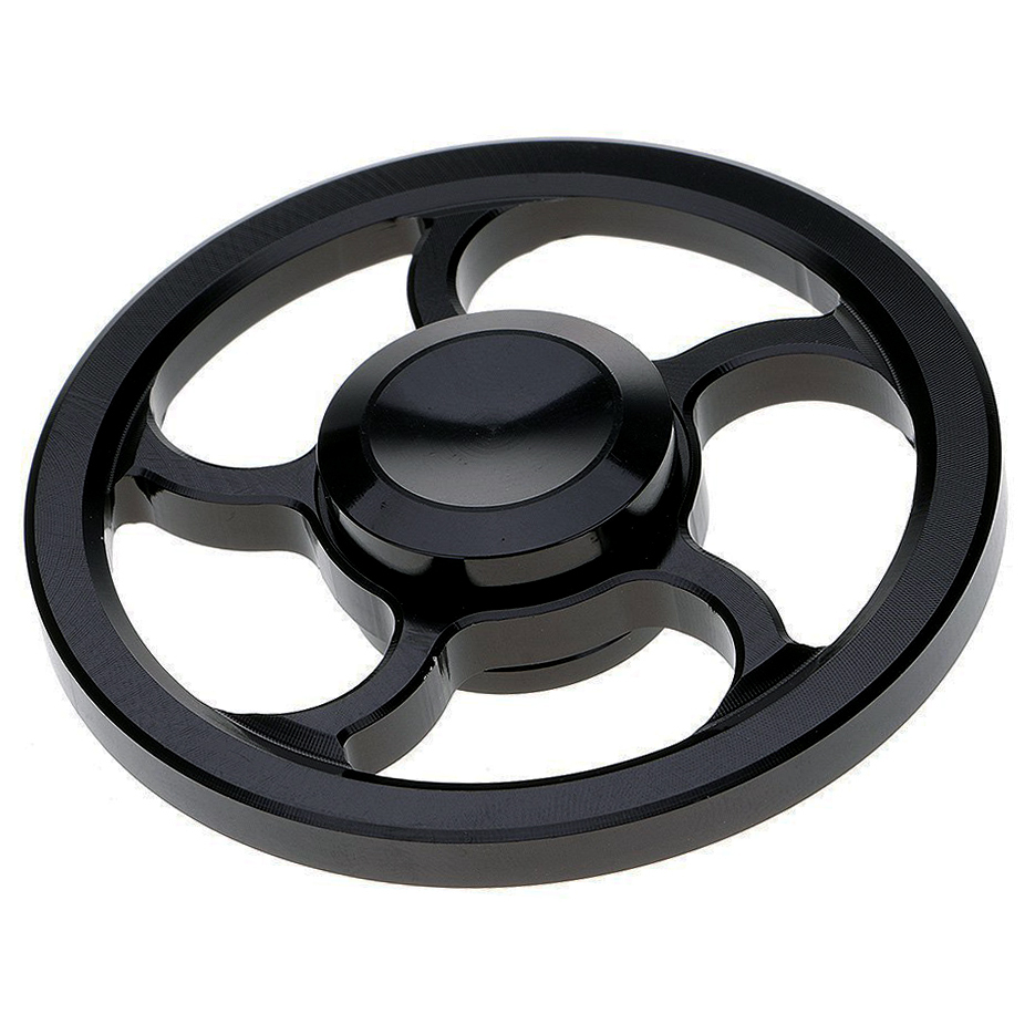 wheel fidget spinner