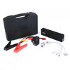 Laser Emergency Power Bank & Car Battery Jump Starter with LED Torch