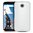 Orzly Executive Armour Tough Hard Case for Google Nexus 6 - White