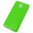 Starburst Flexi Slim Case for Samsung Galaxy Note 3 - Green (Gloss)