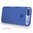 Orzly AirFrame Hybrid Bumper Case for Google Pixel Phone - Blue
