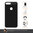Orzly AirFrame Bumper Tough Case for Apple iPhone 8 Plus / 7 Plus - Black