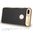 Orzly AirFrame Bumper Tough Case for Apple iPhone 8 Plus / 7 Plus - Gold