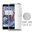 Orzly Flexi Case for OnePlus 3 / 3T - Clear