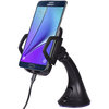 Qi Wireless Charging Car Mount Holder for Samsung Galaxy Note 5